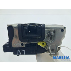 Dacia - Lodgy - Deurslot Mechaniek 4Deurs links-voor