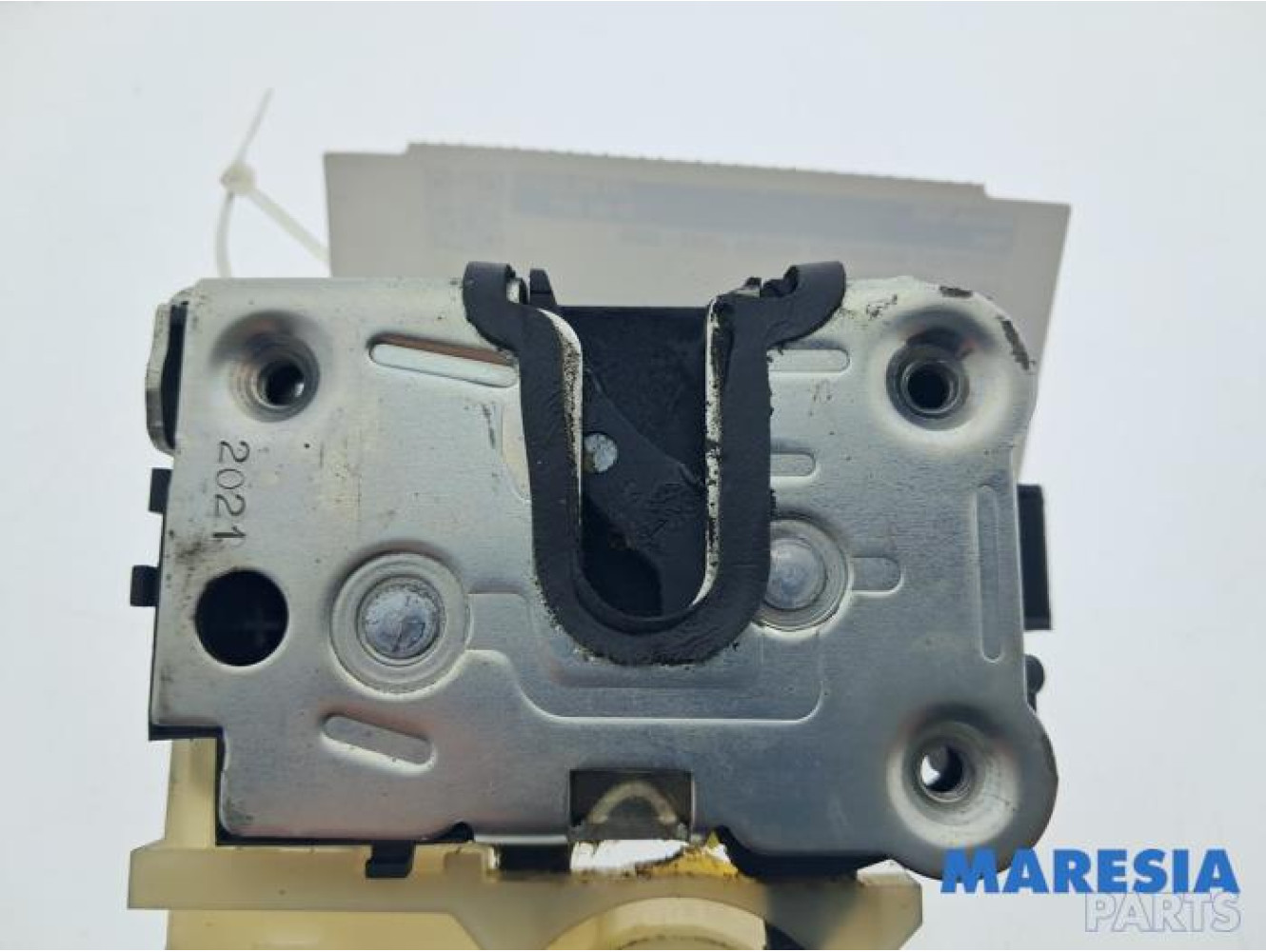 Dacia - Lodgy - Deurslot Mechaniek 4Deurs links-voor