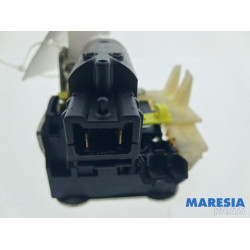 Dacia - Lodgy - Deurslot Mechaniek 4Deurs links-voor