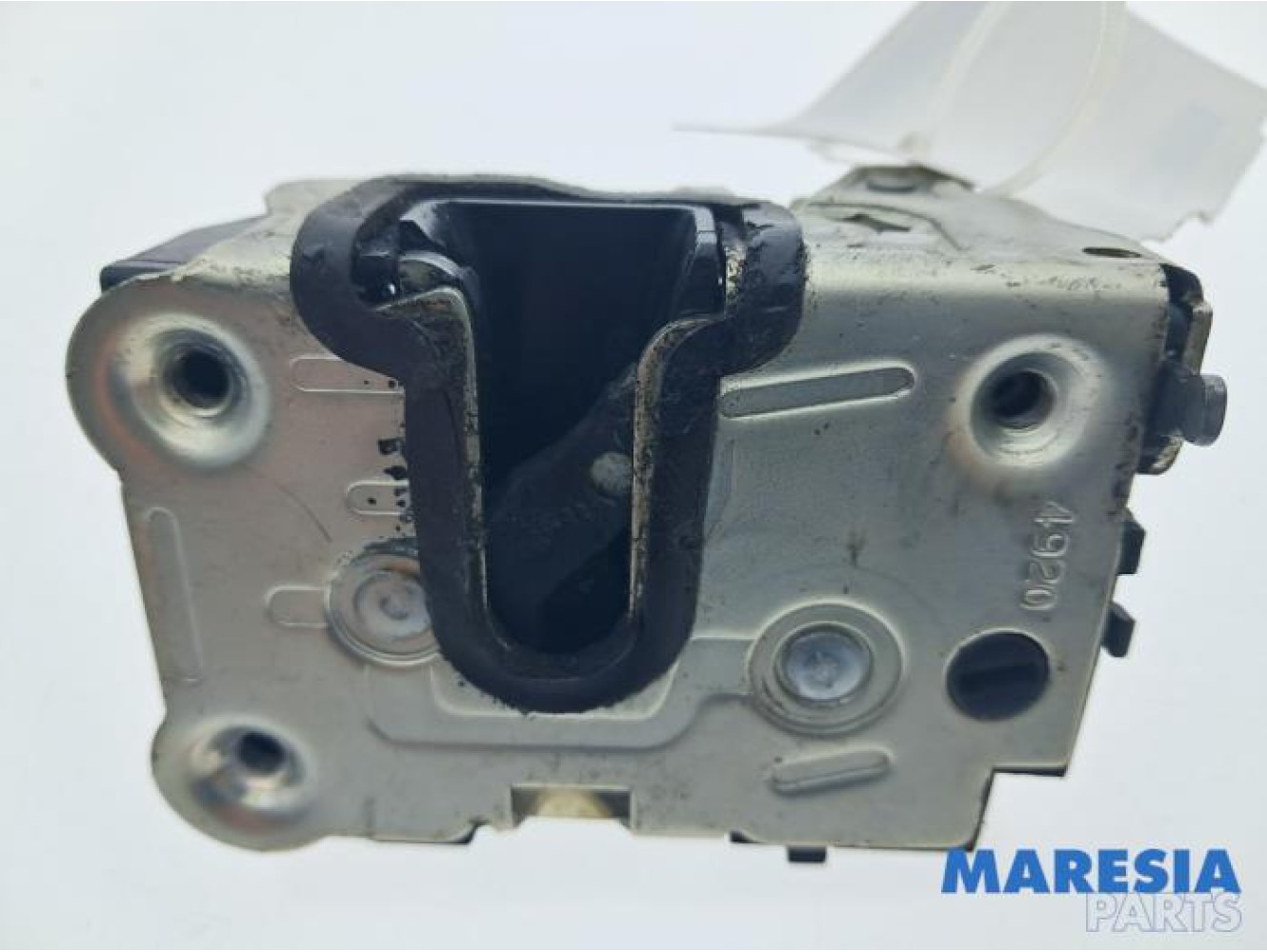 Dacia - Lodgy - Rear door mechanism 4-door, right