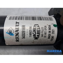 Dacia - Lodgy - Schokdemperpoot rechts-voor