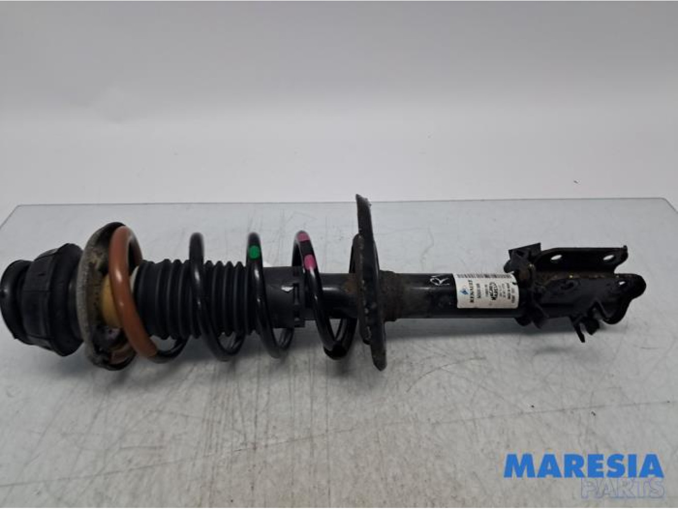 Dacia - Lodgy - Schokdemperpoot rechts-voor