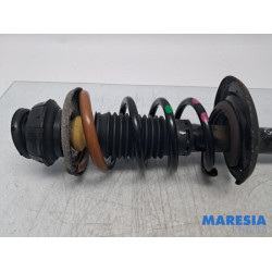 Dacia - Lodgy - Schokdemperpoot rechts-voor