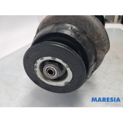 Dacia - Lodgy - Schokdemperpoot rechts-voor