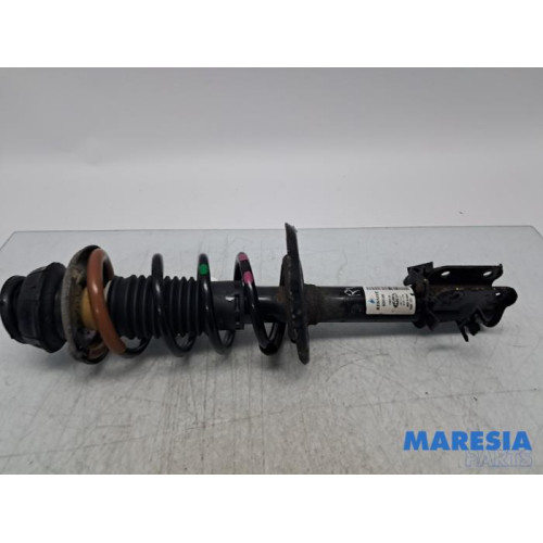 Dacia - Lodgy - Schokdemperpoot rechts-voor