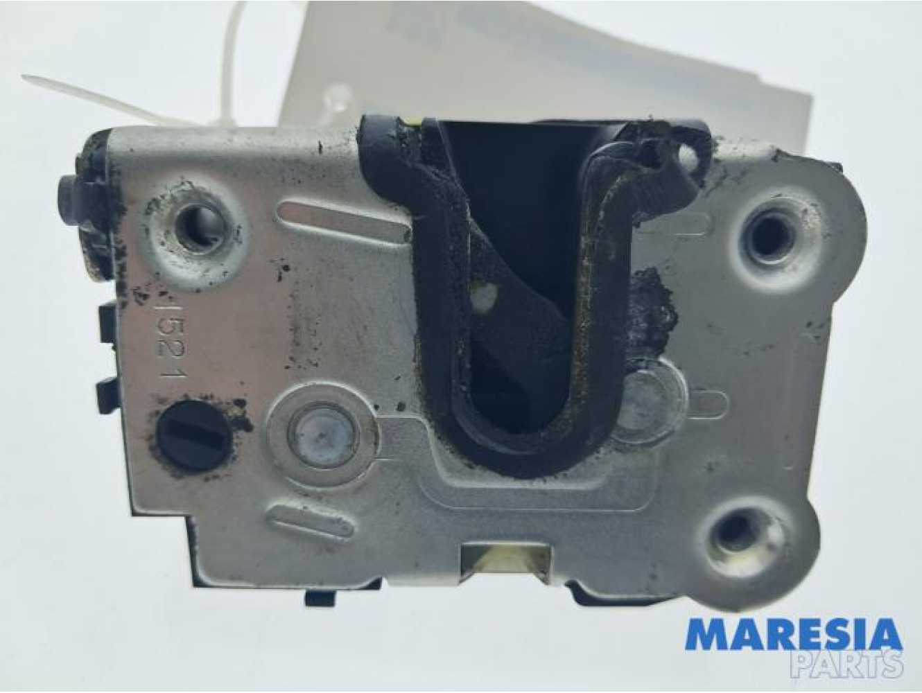 Dacia - Lodgy - Rear door lock mechanism 4-door, left