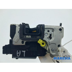 Dacia - Lodgy - Rear door lock mechanism 4-door, left