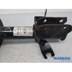 Dacia - Lodgy - Schokdemperpoot links-voor