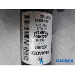 Dacia - Lodgy - Schokdemperpoot links-voor