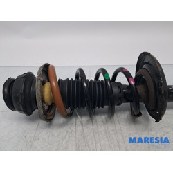 Dacia - Lodgy - Schokdemperpoot links-voor