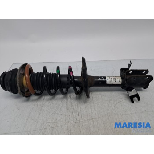 Dacia - Lodgy - Schokdemperpoot links-voor