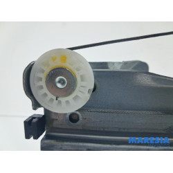 Dacia - Lodgy - Window mechanism 4-door, front right