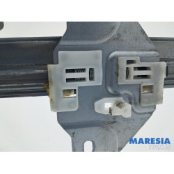 Dacia - Lodgy - Window mechanism 4-door, front right