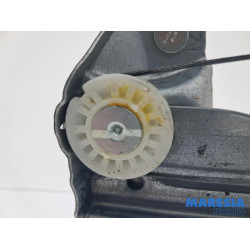 Dacia - Lodgy - Ruitmechaniek 4Deurs links-voor