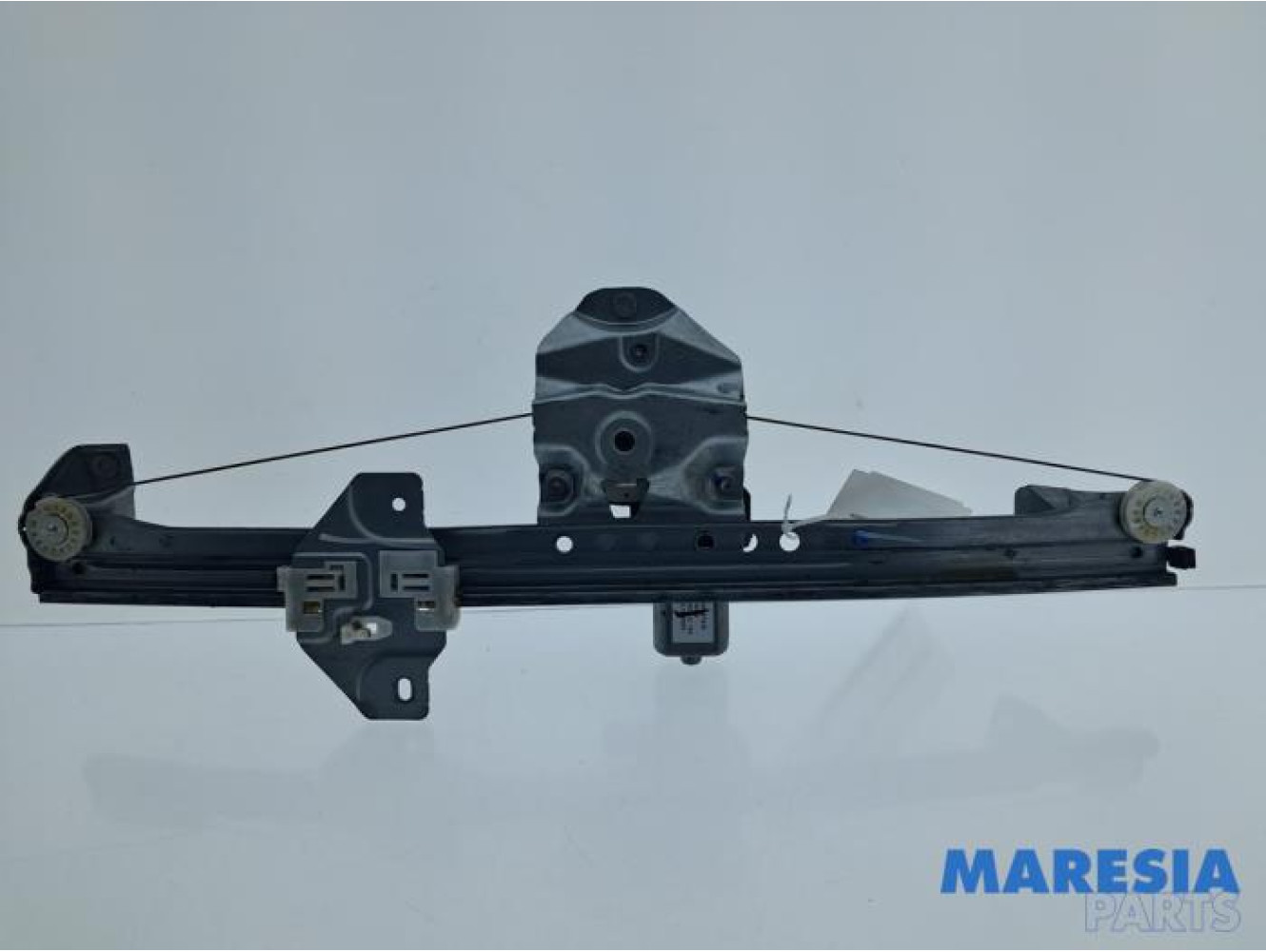 Dacia - Lodgy - Ruitmechaniek 4Deurs links-voor