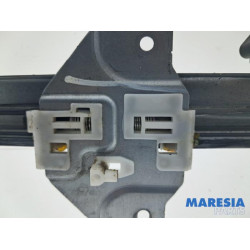 Dacia - Lodgy - Ruitmechaniek 4Deurs links-voor