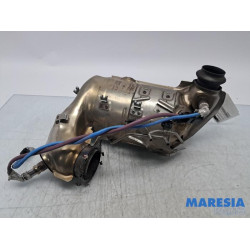 Dacia - Lodgy - Catalytic converter