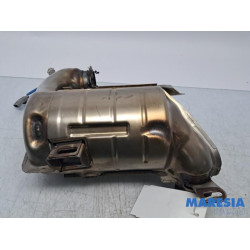 Dacia - Lodgy - Catalytic converter