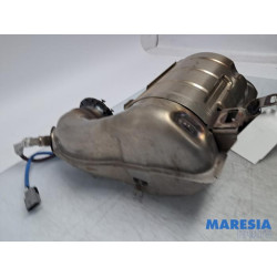 Dacia - Lodgy - Catalytic converter