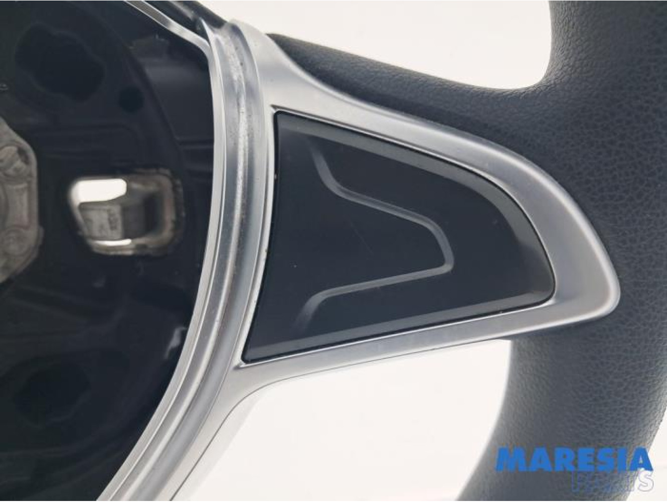 Dacia - Lodgy - Stuurwiel