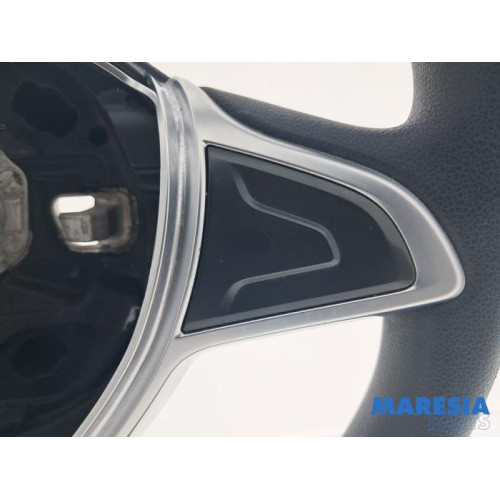 Dacia - Lodgy - Stuurwiel