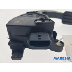 Dacia - Lodgy - Accelerator pedal