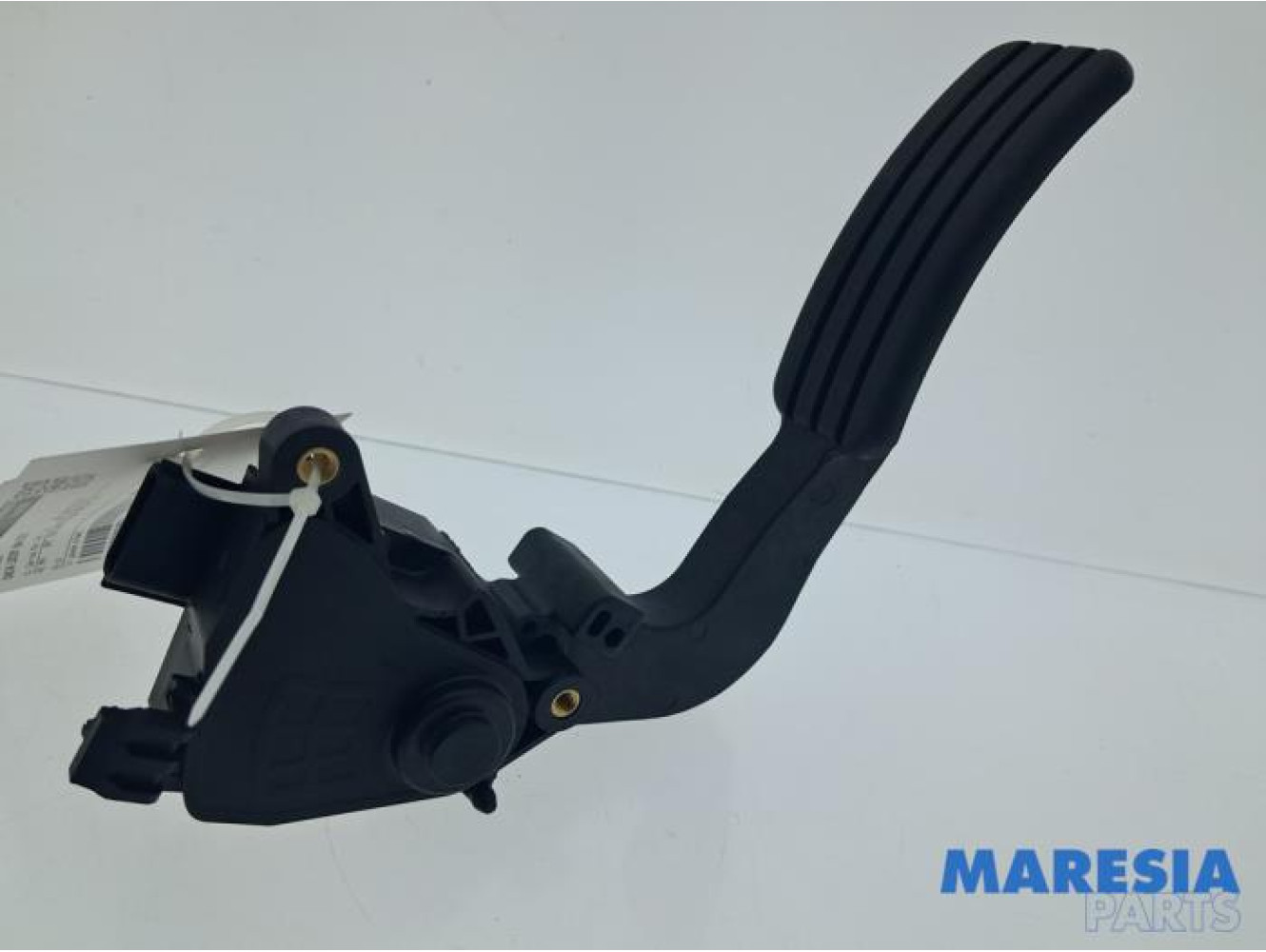 Dacia - Lodgy - Accelerator pedal