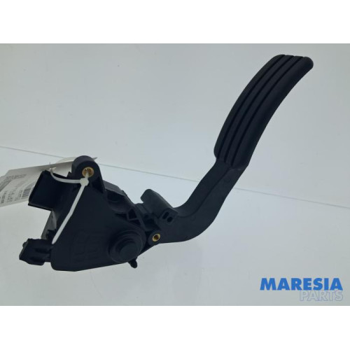 Dacia - Lodgy - Accelerator pedal