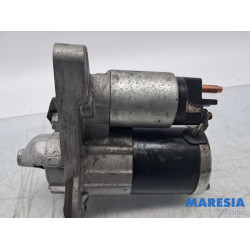 Dacia - Lodgy - Anlasser