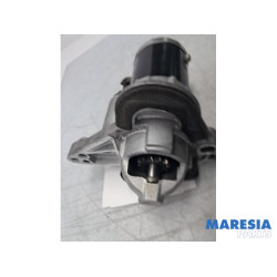 Dacia - Lodgy - Anlasser