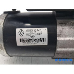 Dacia - Lodgy - Anlasser