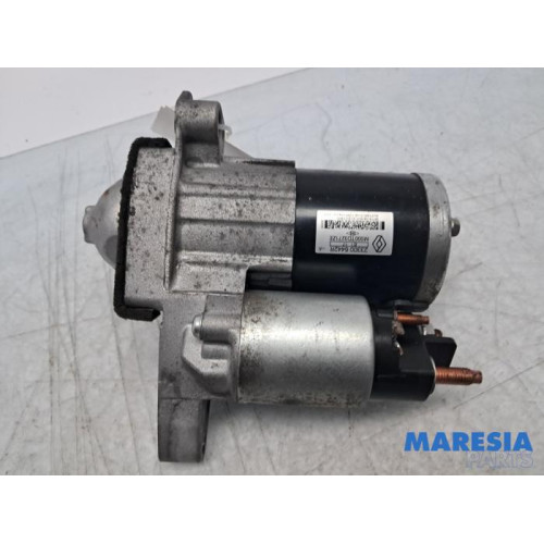 Dacia - Lodgy - Anlasser