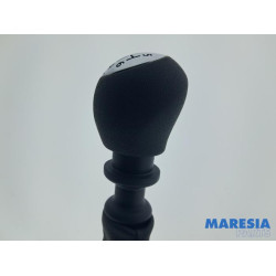 Dacia - Lodgy - Versnellingspook