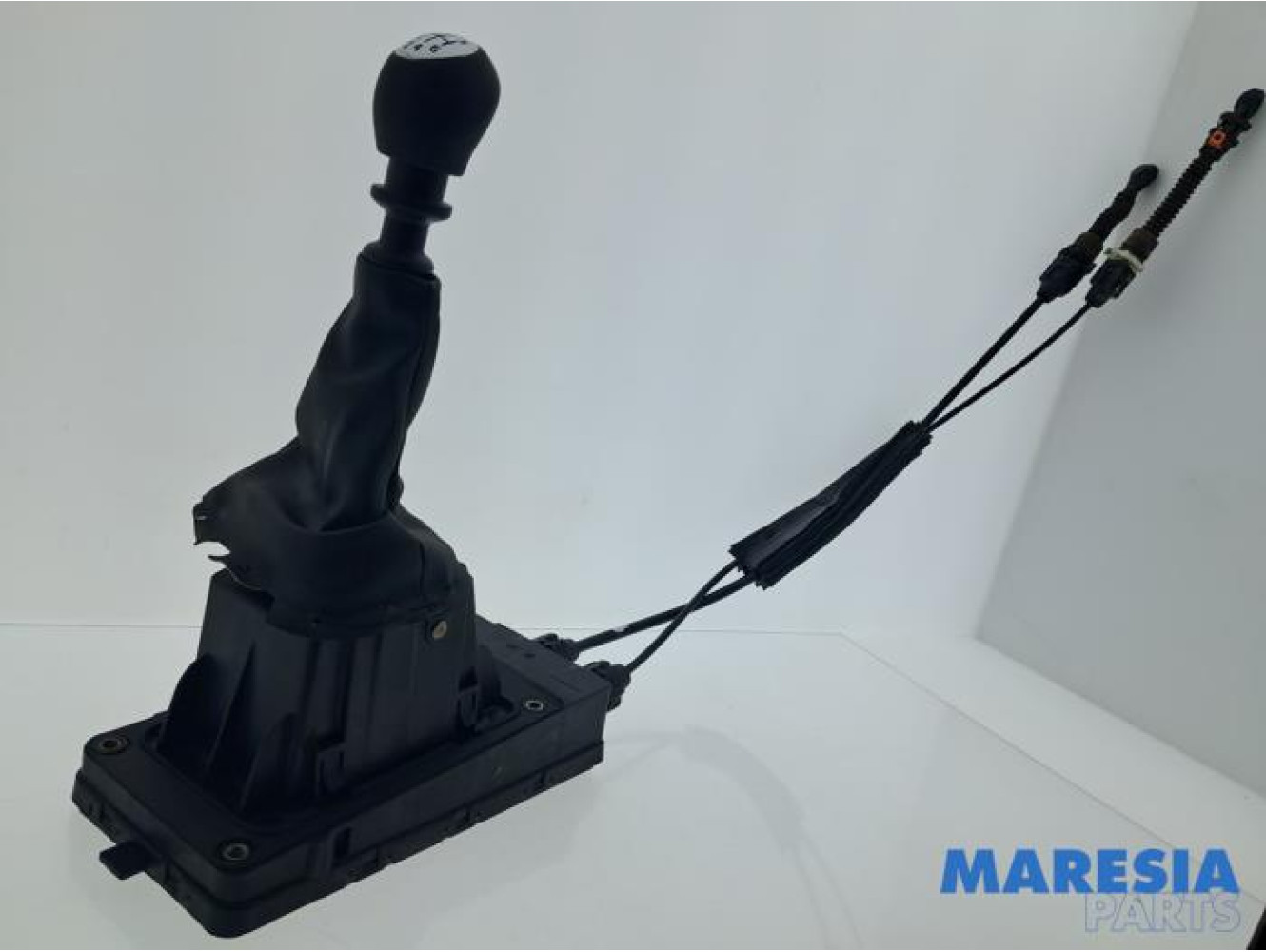 Dacia - Lodgy - Versnellingspook