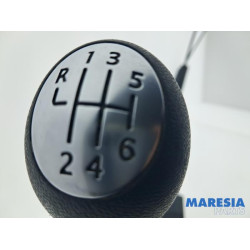 Dacia - Lodgy - Versnellingspook