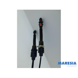 Dacia - Lodgy - Versnellingspook