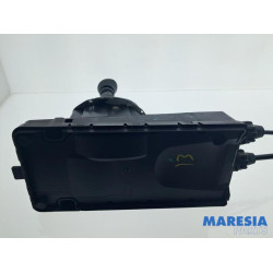 Dacia - Lodgy - Versnellingspook