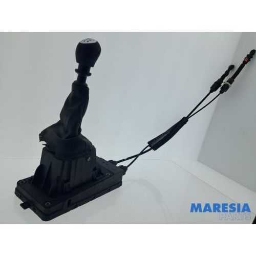 Dacia - Lodgy - Versnellingspook