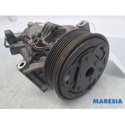 Dacia - Lodgy - Pompe clim