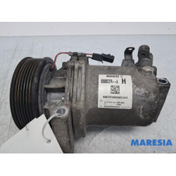 Dacia - Lodgy - Pompe clim