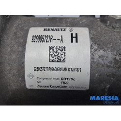 Dacia - Lodgy - Pompe clim