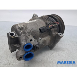 Dacia - Lodgy - Pompe clim