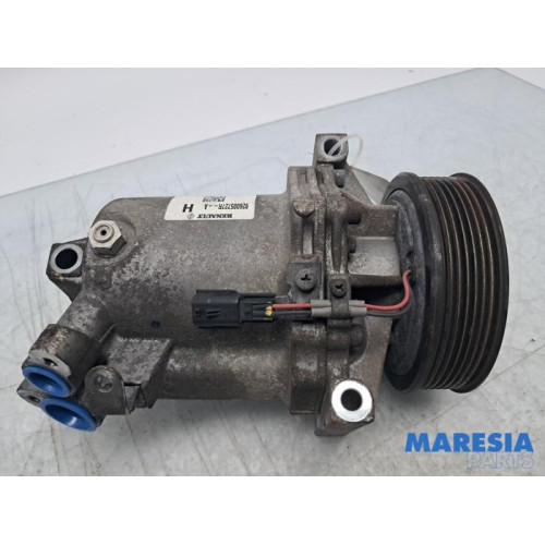 Dacia - Lodgy - Pompe clim