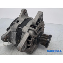 Dacia - Lodgy - Dynamo