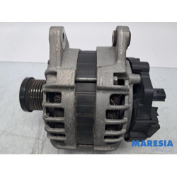 Dacia - Lodgy - Dynamo