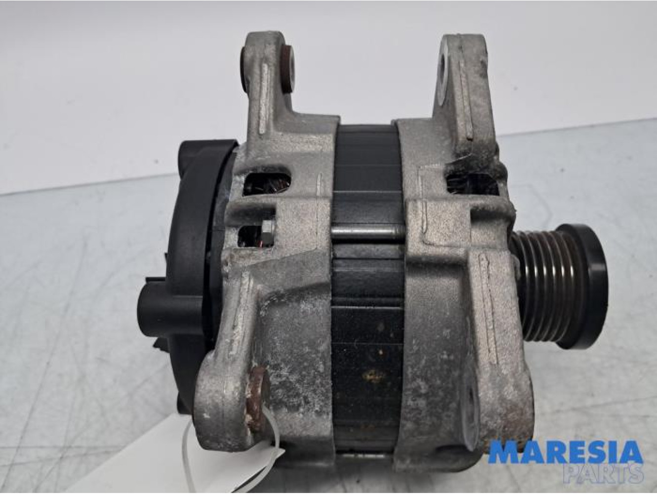 Dacia - Lodgy - Dynamo