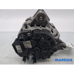 Dacia - Lodgy - Dynamo