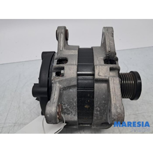 Dacia - Lodgy - Dynamo