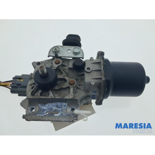 Dacia - Lodgy - Ruitenwissermotor voor