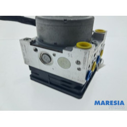 Dacia - Lodgy - ABS Pomp